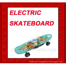 Long Board Skateboard 600W (MC-261)